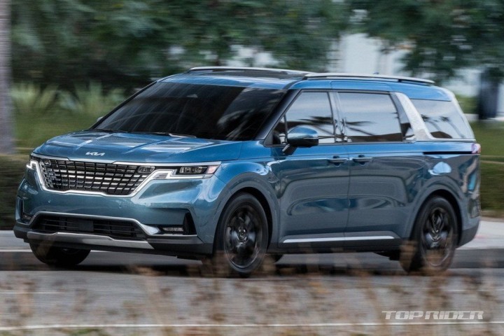 kia 2